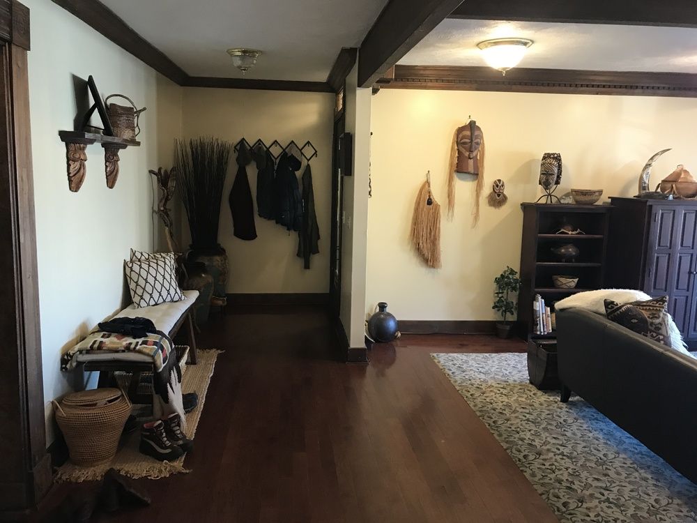 Rigby Office Plaza: 152 E Main St, Rigby, ID 83442